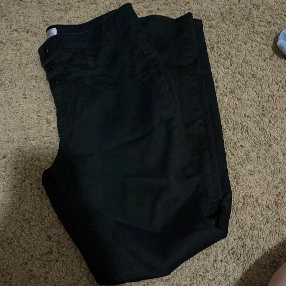 no boundaries pants